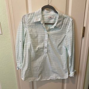Vineyard Vines shirt bundle both size 6